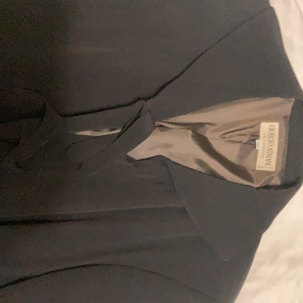 Giorgio Armani Spring/Fall Jacket - image 2